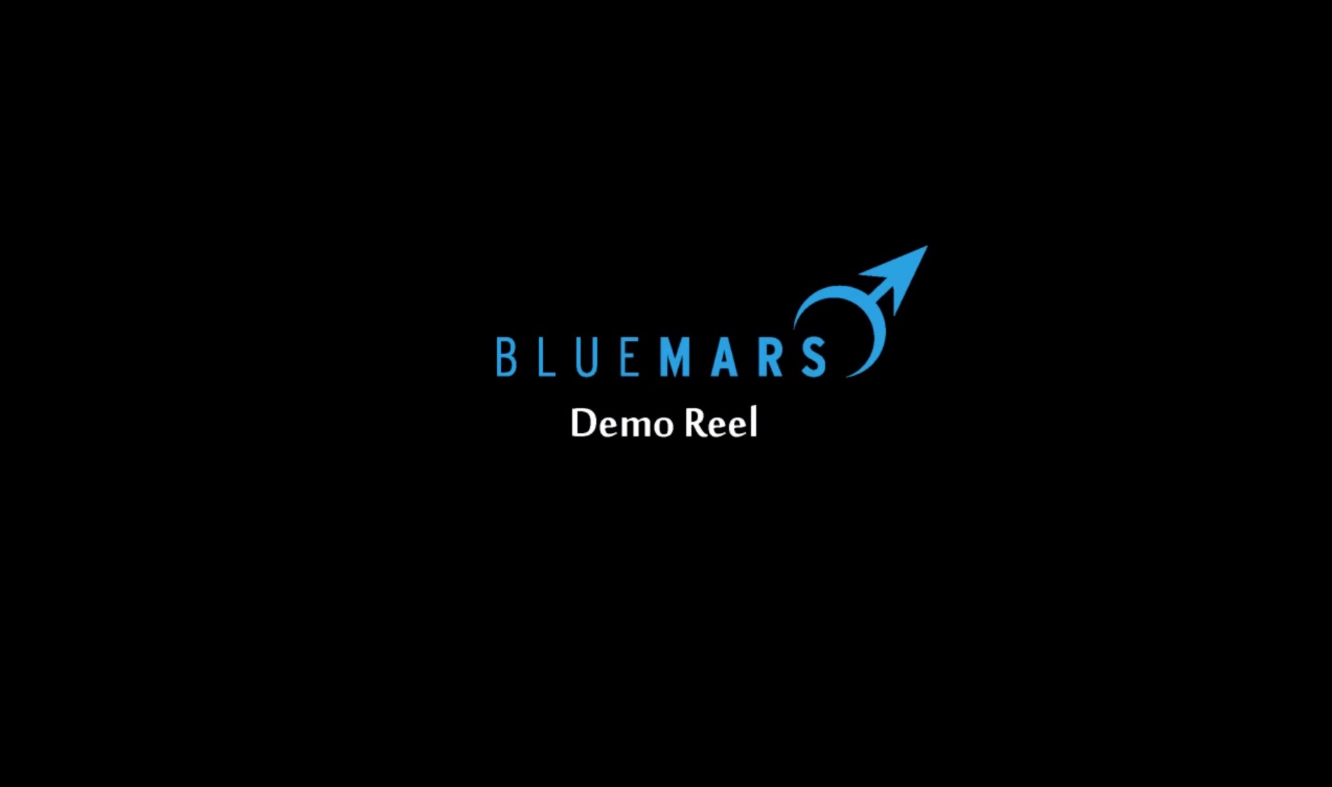 Blue Mars Promo | IDIA Lab